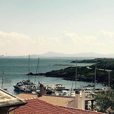 ستينتينو B&B Mare Di Fuori المظهر الخارجي الصورة
