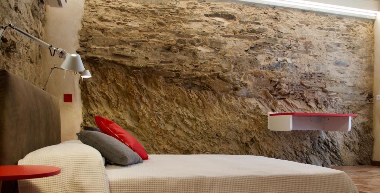 ستينتينو B&B Mare Di Fuori المظهر الخارجي الصورة