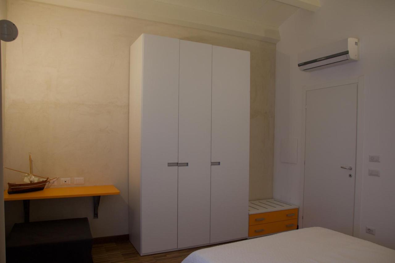 ستينتينو B&B Mare Di Fuori المظهر الخارجي الصورة