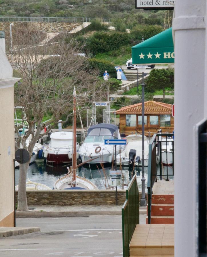 ستينتينو B&B Mare Di Fuori المظهر الخارجي الصورة