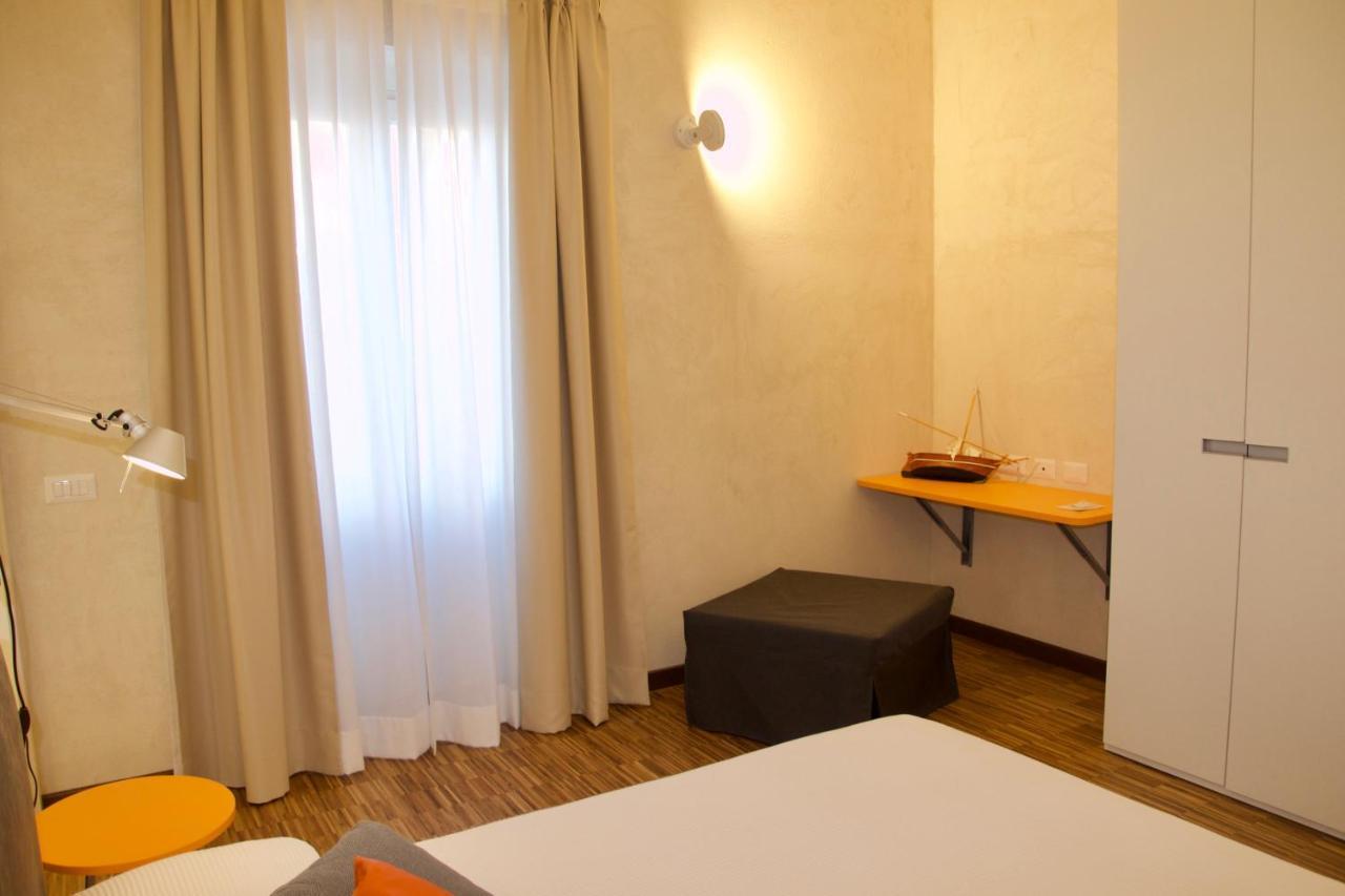 ستينتينو B&B Mare Di Fuori المظهر الخارجي الصورة