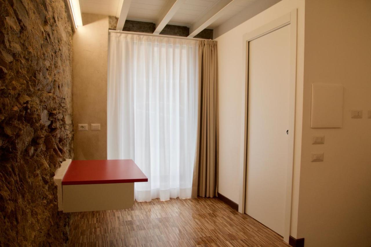 ستينتينو B&B Mare Di Fuori المظهر الخارجي الصورة