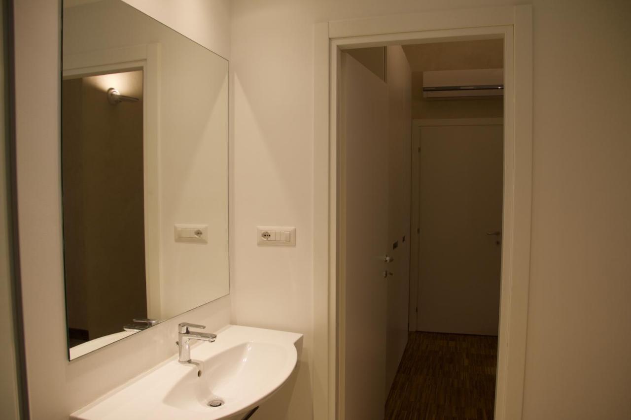 ستينتينو B&B Mare Di Fuori المظهر الخارجي الصورة