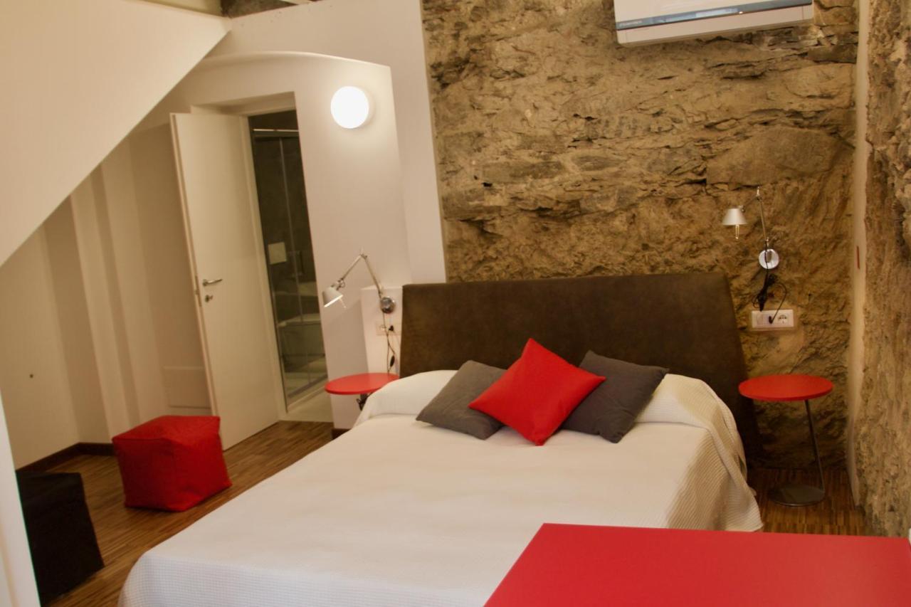 ستينتينو B&B Mare Di Fuori المظهر الخارجي الصورة