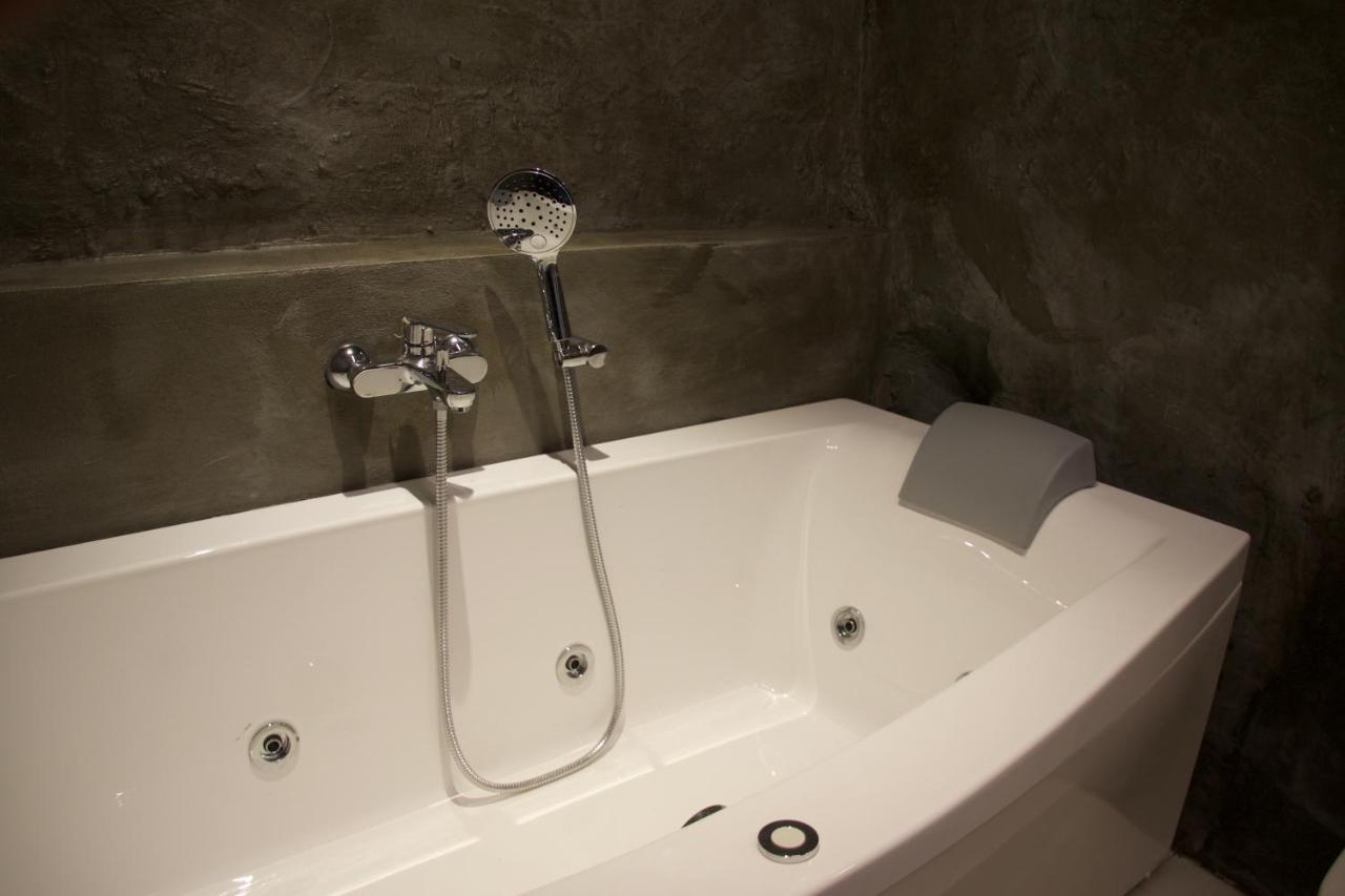 ستينتينو B&B Mare Di Fuori المظهر الخارجي الصورة