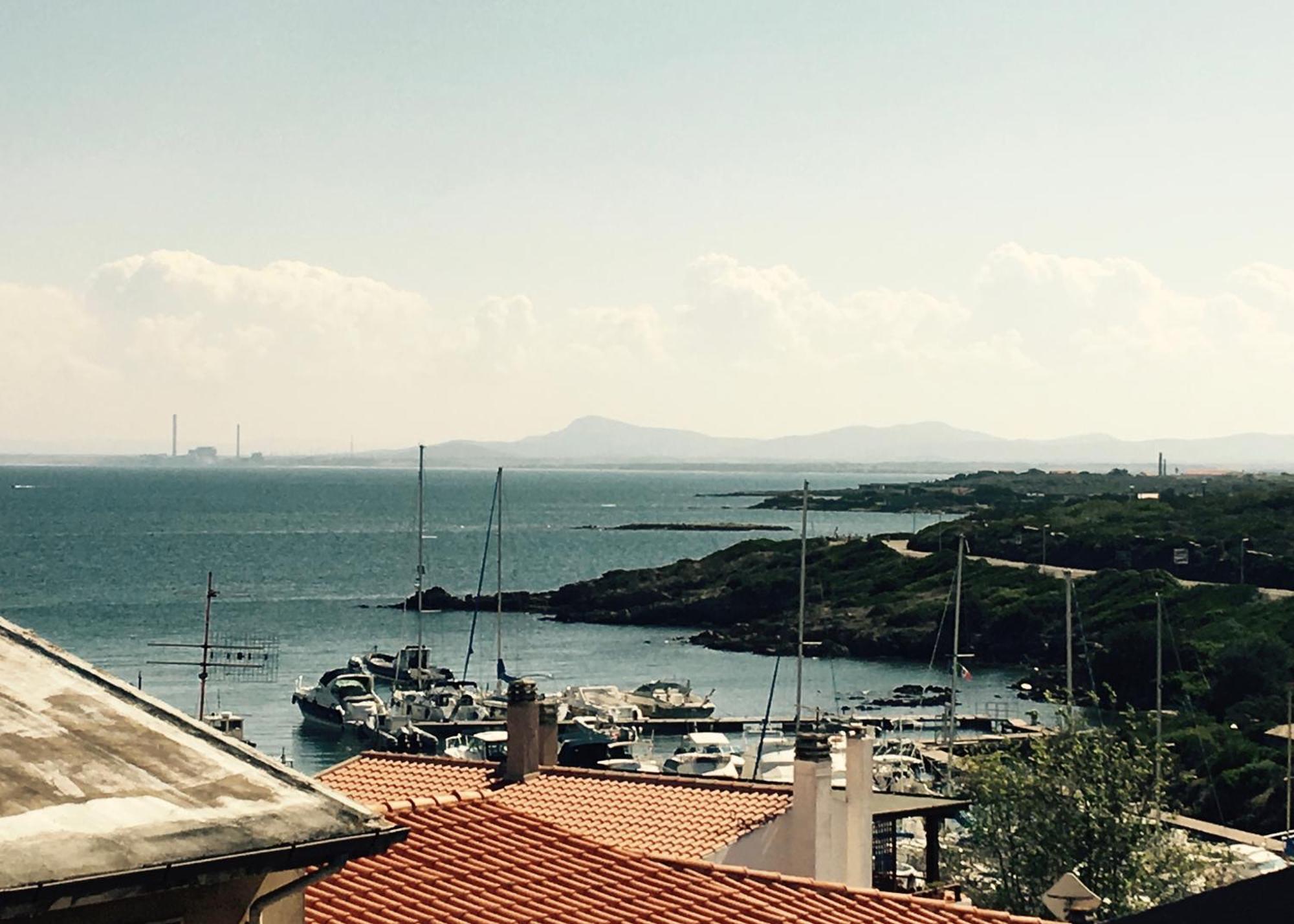 ستينتينو B&B Mare Di Fuori المظهر الخارجي الصورة