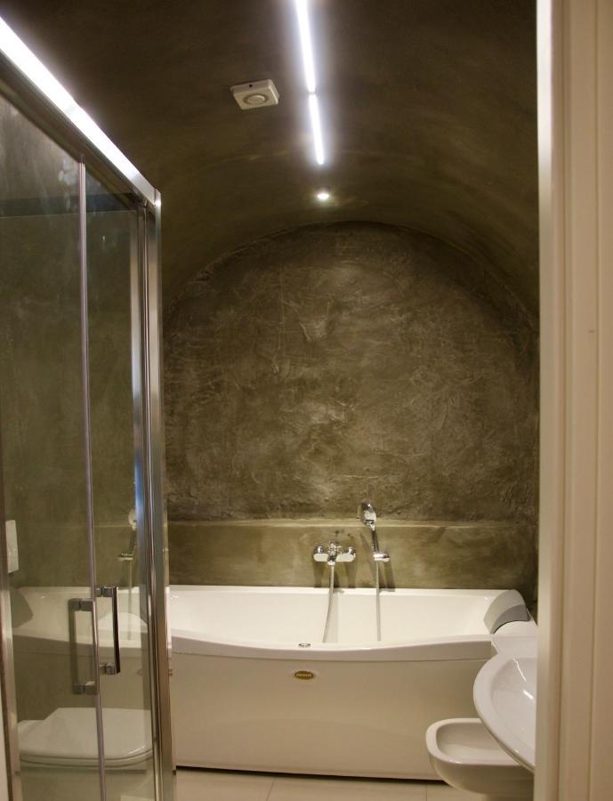 ستينتينو B&B Mare Di Fuori المظهر الخارجي الصورة