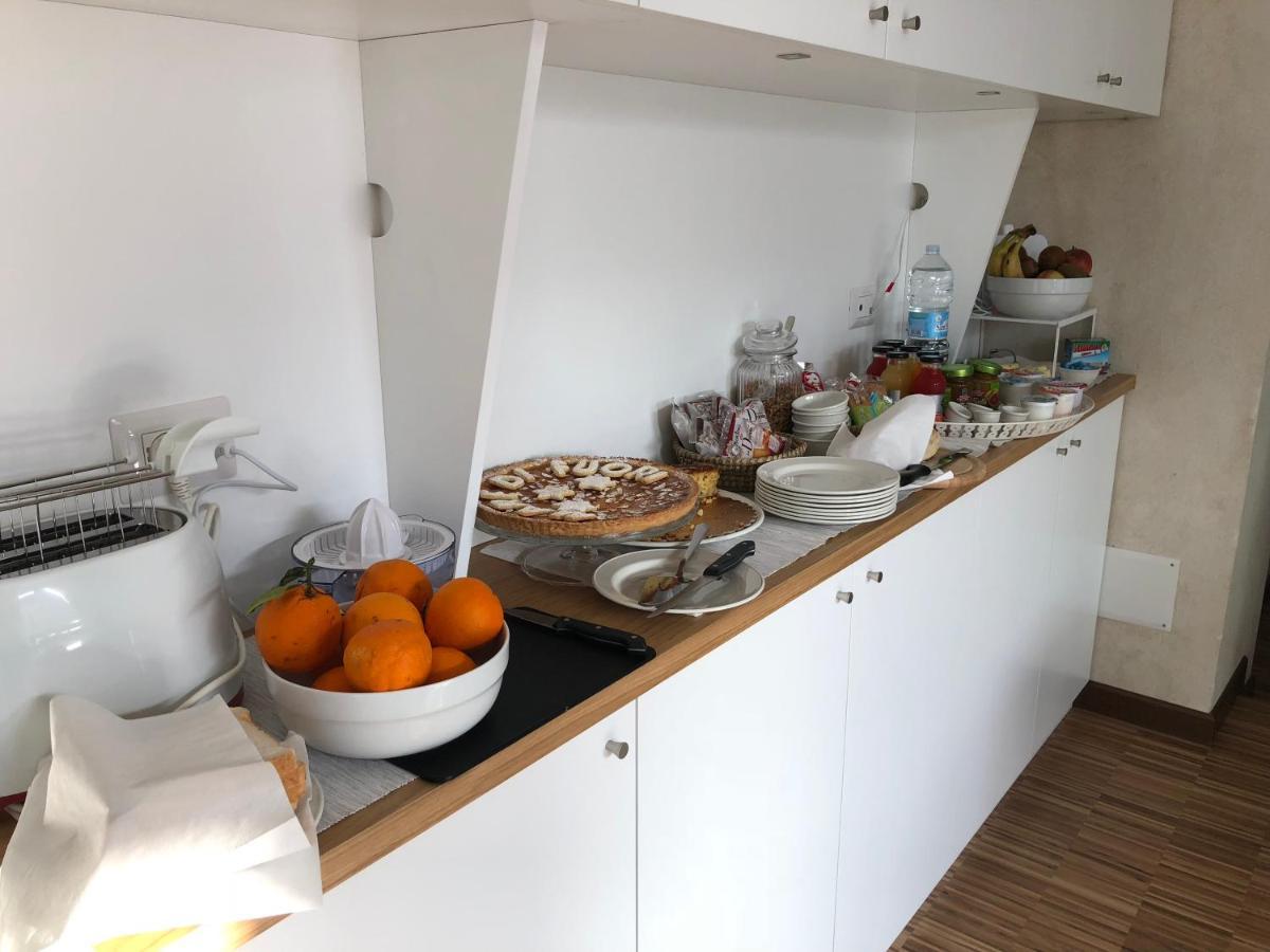 ستينتينو B&B Mare Di Fuori المظهر الخارجي الصورة