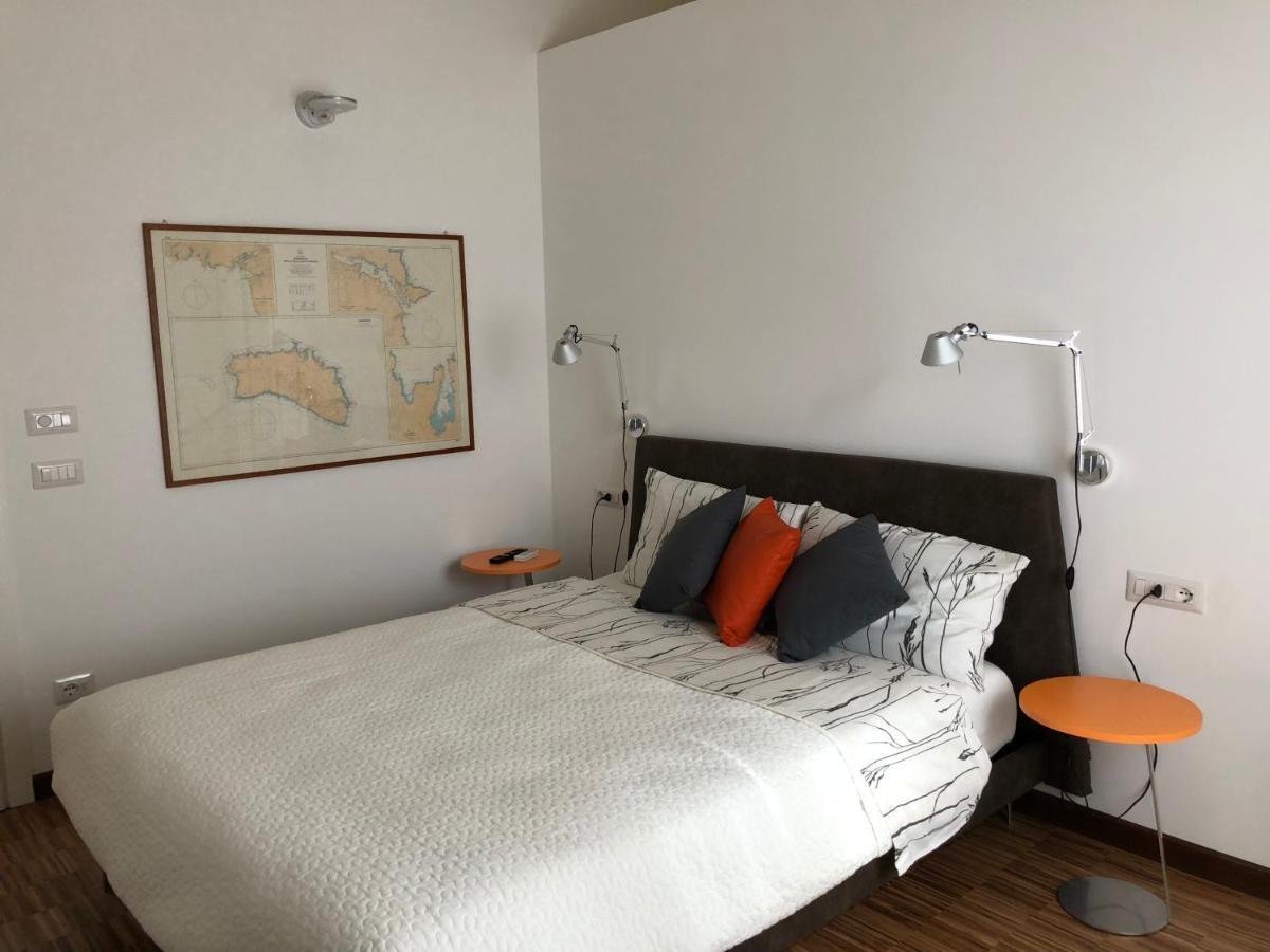 ستينتينو B&B Mare Di Fuori المظهر الخارجي الصورة
