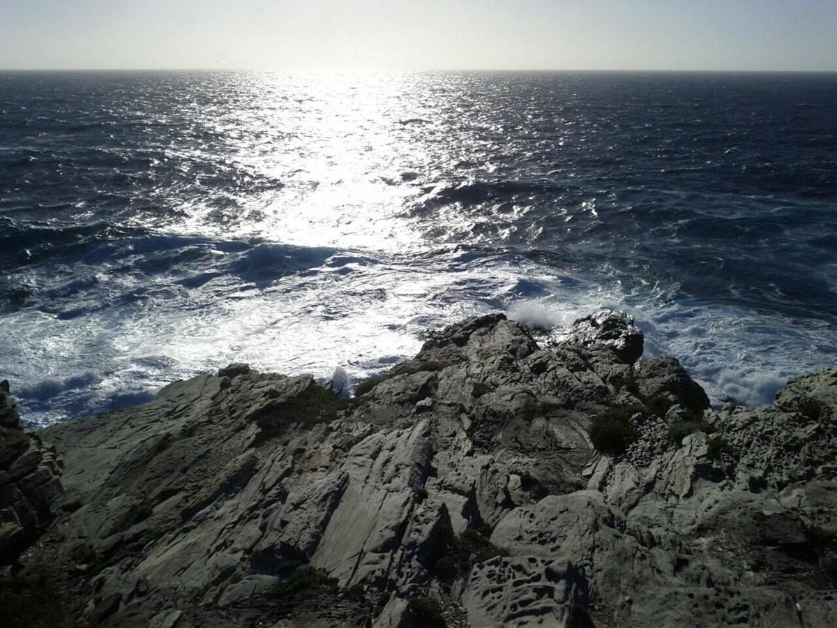 ستينتينو B&B Mare Di Fuori المظهر الخارجي الصورة