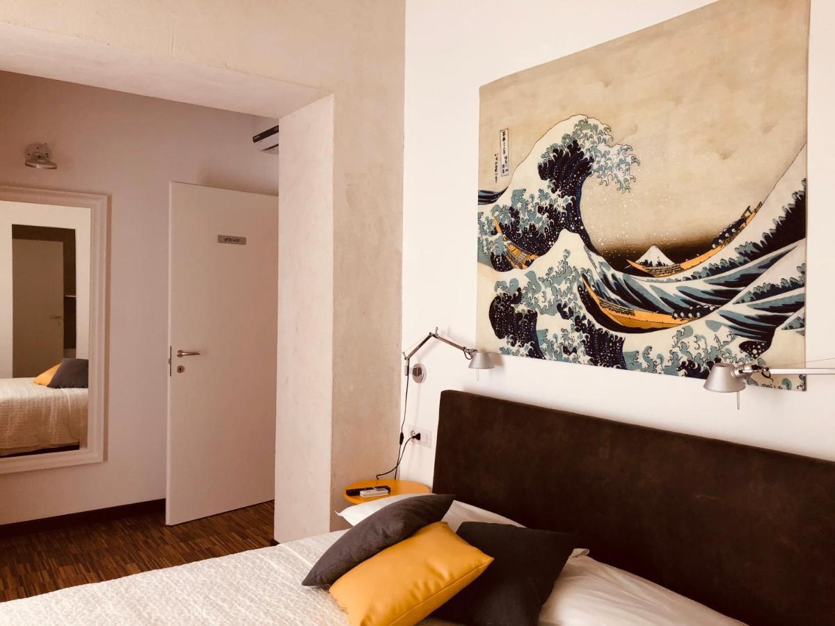ستينتينو B&B Mare Di Fuori المظهر الخارجي الصورة