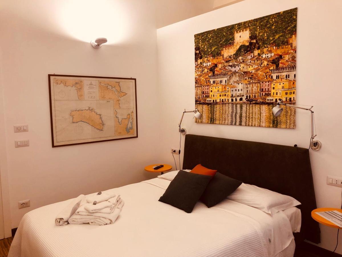 ستينتينو B&B Mare Di Fuori المظهر الخارجي الصورة